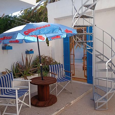 Y.M.Apartment Rhodes City Bagian luar foto