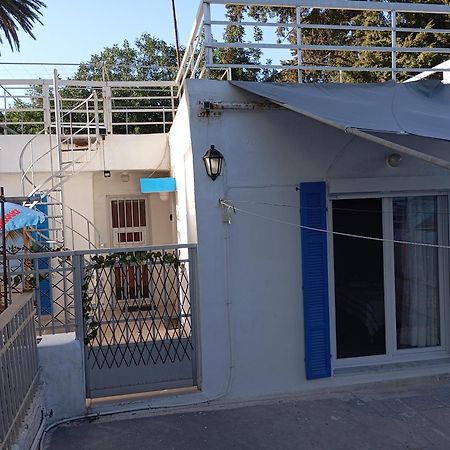 Y.M.Apartment Rhodes City Bagian luar foto