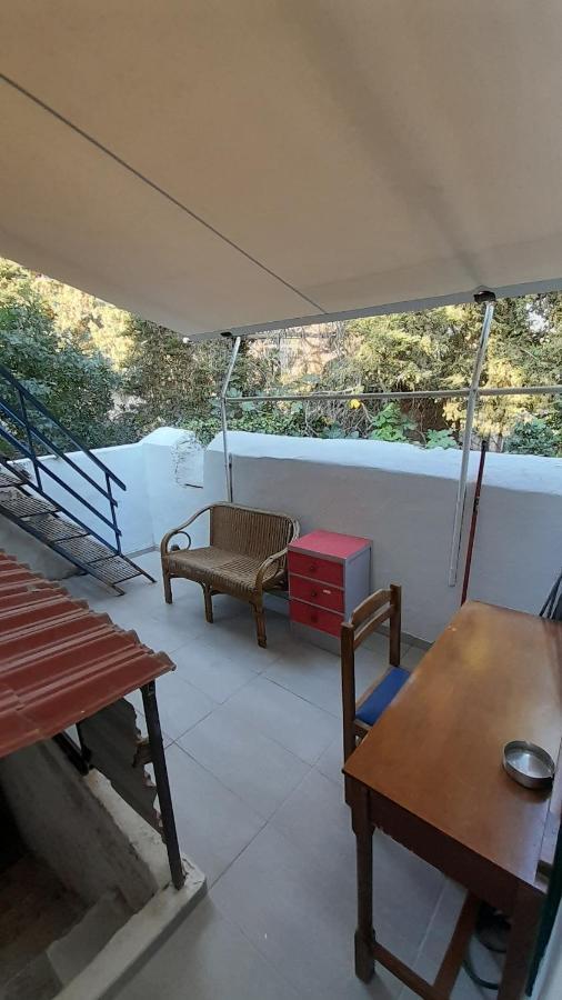 Y.M.Apartment Rhodes City Bagian luar foto