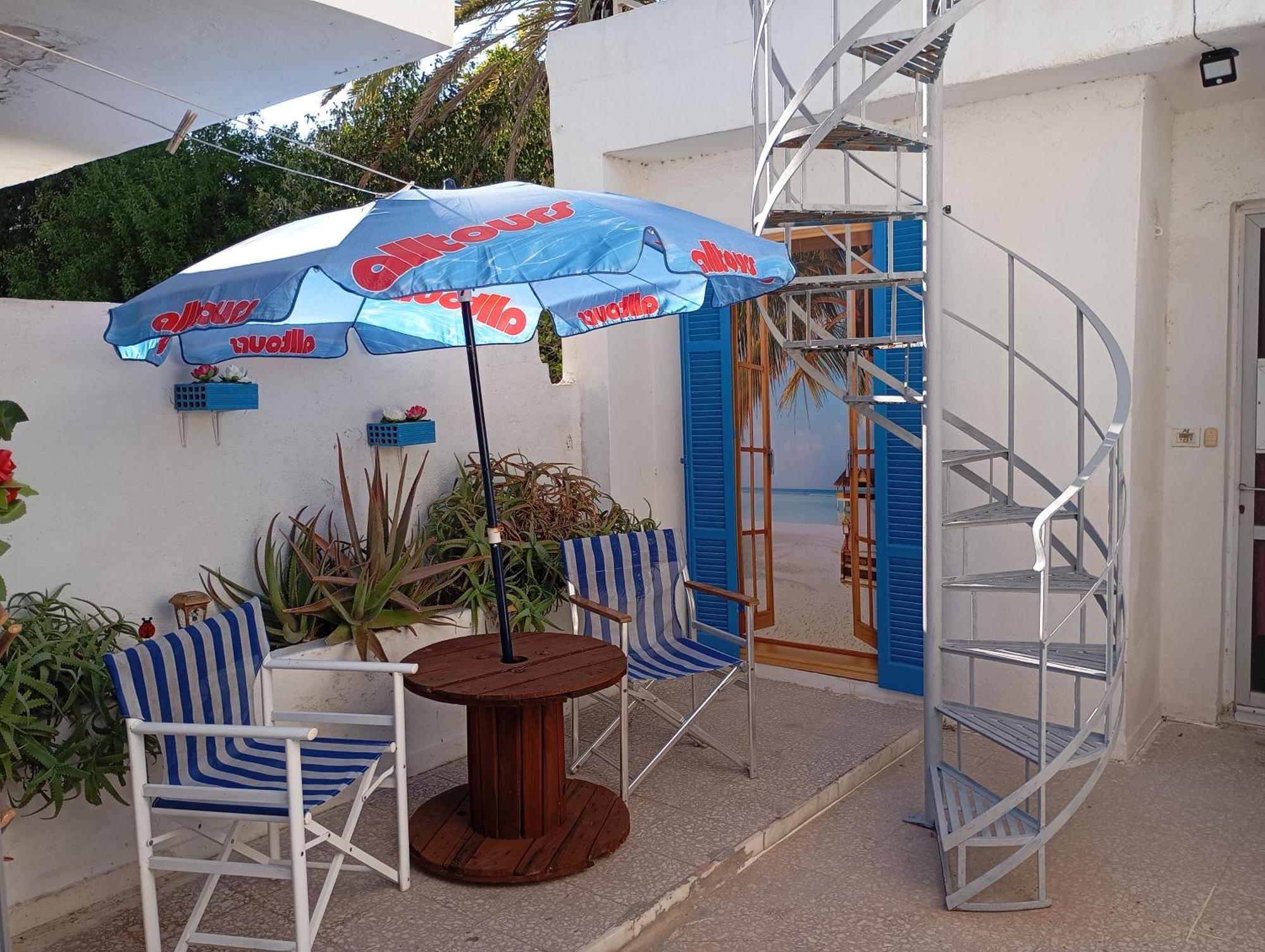 Y.M.Apartment Rhodes City Bagian luar foto