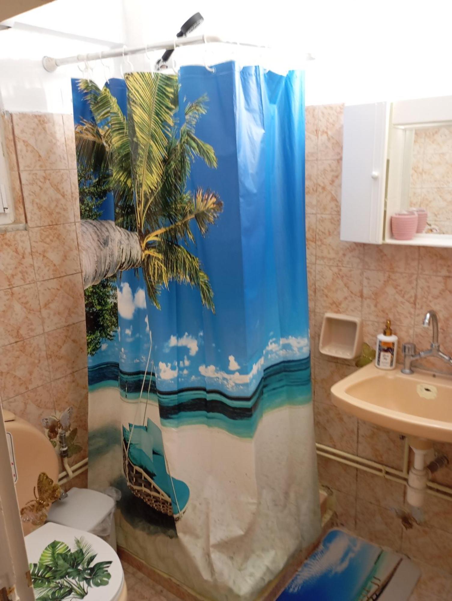 Y.M.Apartment Rhodes City Bagian luar foto