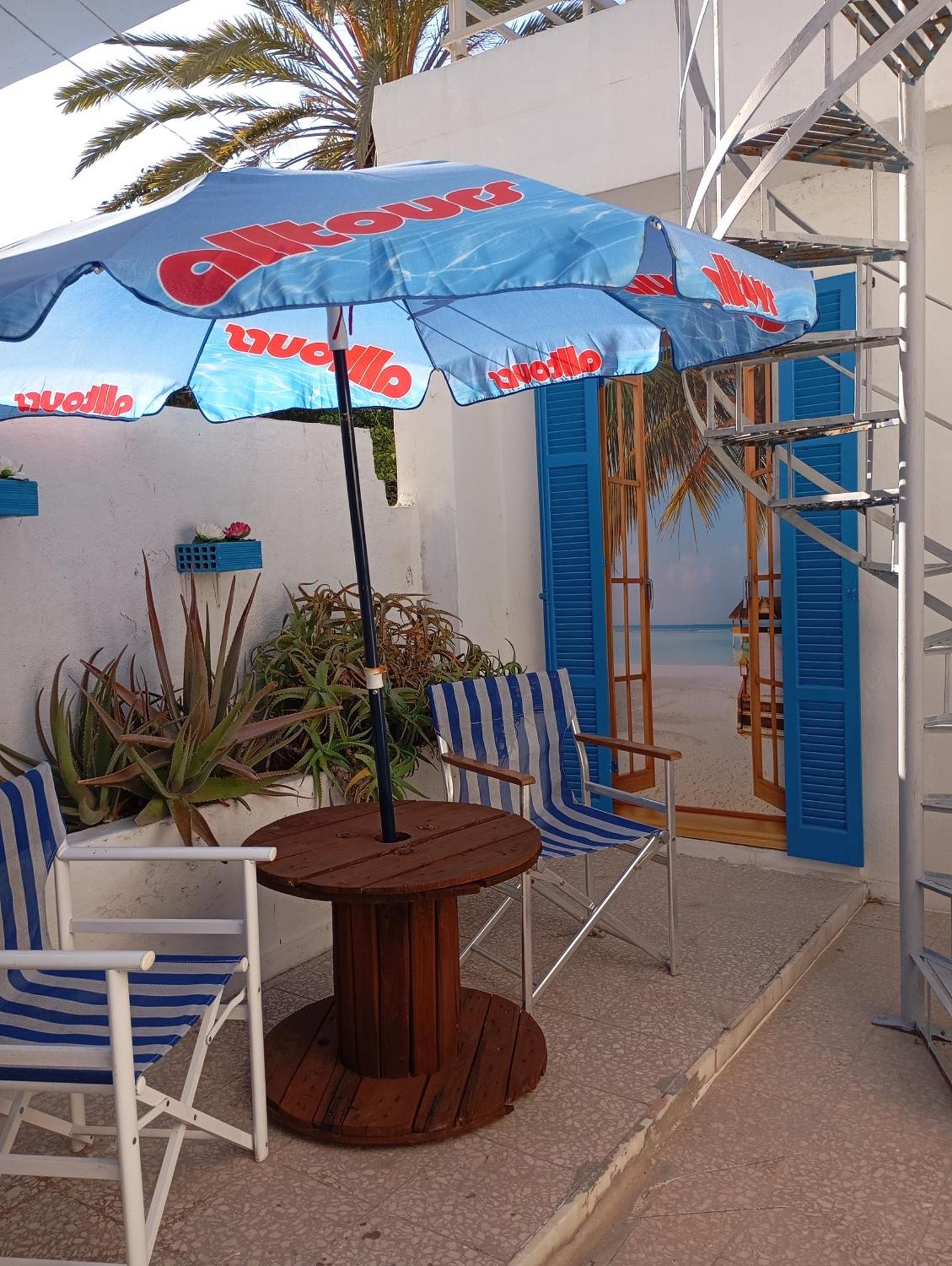 Y.M.Apartment Rhodes City Bagian luar foto